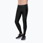 Men's running leggings Mizuno BG3000 Long black