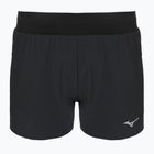 Women's shorts Mizuno Alpha 4.5 black