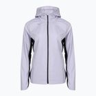 Women's Mizuno Alpha thistle running jacket