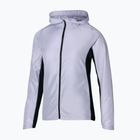 Women's Mizuno Alpha thistle running jacket