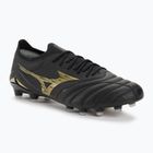 Mizuno Morelia Neo IV Beta JP MD men's football boots black/gold/black