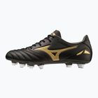 Mizuno Morelia Neo IV Pro MIX football boots black/gold/black