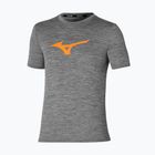 Men's Mizuno Core RB Tee lead running shirt