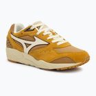 Mizuno Contender Premium spruce yellow/ tiger's eye/ cloud cream shoes