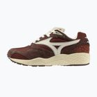 Mizuno Contender Premium lunar rock/shifting sand/cloud cream shoes