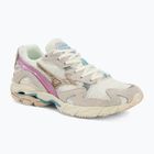 Women's shoes Mizuno Wave Rider 10 white sand/shifting sand/snow white