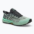 Men's running shoes Mizuno Wave Daichi 8 grayed jade/ black/ jade cream