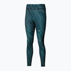 Women's leggings Mizuno Alpha black