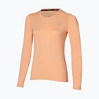 Women's Mizuno Impulse Core Tee dubarry longsleeve