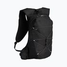 Mizuno Run 11 l black running backpack