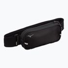 Mizuno Waist S running belt black