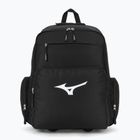 Backpack Mizuno RB Trolley 38 l black