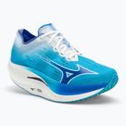 Men's running shoes Mizuno Wave Rebellion Pro 2 river blue/mugen blue/white