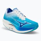 Women's running shoes Mizuno Wave Rebellion Pro 2 river blue/mugen blue/white