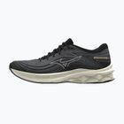 Men's running shoes Mizuno Wave Skyrise 5 iron gate/nimbus cloud/black