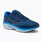 Men's running shoes Mizuno Wave Ultima 15 estate blue/glacier lake/mugen blue