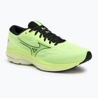 Men's running shoes Mizuno Wave Ultima 15 mizuno neo lime/black/mizuno snow white