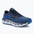 Men's running shoes Mizuno Wave Horizon 7 estate blue/plein air/mugen blue