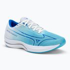 Men's running shoes Mizuno Wave Rebellion Sonic 2 river blue/mugen blue/white