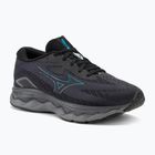 Men's running shoes Mizuno Wave Serene GTX ebony/crystal teal/black