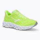 Women's running shoes Mizuno Wave Sky 8 mizuno neo lime/white/pristine