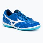 Mizuno MRL Sala Club IN football boots mugen blue/white