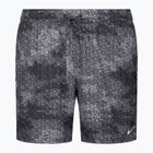 Men's Nike Matrix 5" swim shorts grey NESSA534-001
