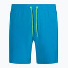 Men's Nike Essential Vital 7" swim shorts blue NESSA479-400
