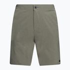 Men's Nike Flow 9" Hybrid swim shorts green NESSC515-240
