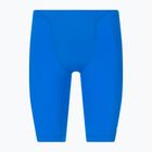 Men's Nike Hydrastrong Solid Swim Jammer blue NESSA006-458