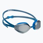 Nike Vapor Mirror swim goggles dk marina blue NESSA176-444