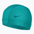 Nike Comfort blue swimming cap NESSC150-339