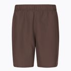 Men's Nike Essential 7" Volley swim shorts brown NESSA559-046