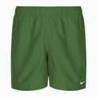 Men's Nike Essential 5" Volley swim shorts green NESSA560-316