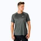 Men's training t-shirt Nike Essential grey NESSA586-018
