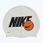 Nike Have A Nike Day Graphic 7 swimming cap white NESSC164-100