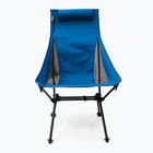 Vango Micro Tall Recline camping chair mykonos blue