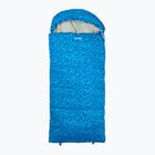 Vango Stellar Junior children's sleeping bag atlantic blue
