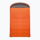 Vango Stellar Double harissa sleeping bag