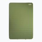 Vango Arcadia 10 Double olive self-inflating mattress
