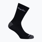 Socks Rapha Logo Socks black/dark grey