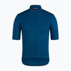 Men's cycling shirt Rapha Brevet Element Jersey jewelled blue/navy