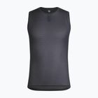 Men's cycling base layer Rapha Lightweight Base Layer - Sleeveless black/black