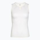 Women's cycling base layer Rapha Lightweight Base Layer - Sleeveless white