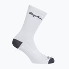 Socks Rapha Logo Socks white/grey