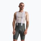 Men's cycling shorts Rapha Brevet Element Cargo Bib Shorts onyx/white