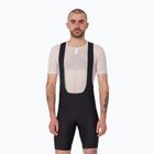 Men's cycling shorts Rapha Core Bib Shorts black/black