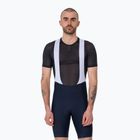 Men's cycling shorts Rapha Core Bib Shorts dark navy/white