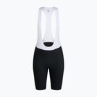 Women's cycling shorts Rapha Core Bib Shorts black/white