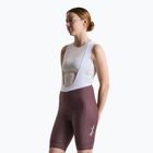 Women's cycling shorts Rapha Core Bib Shorts huckleberry/white